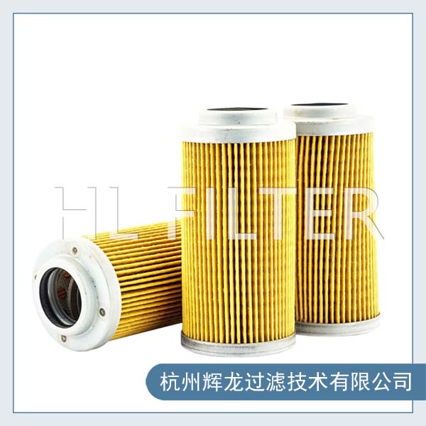 液壓油濾芯有哪些參數特點？（液壓油濾芯的參數及特點）