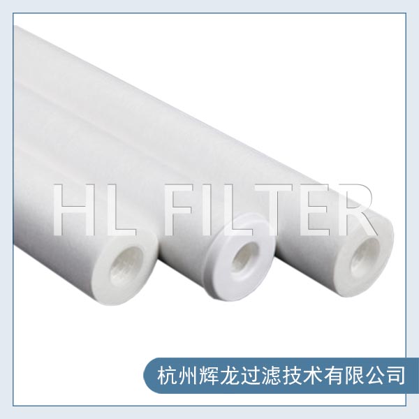 工業專用——安全有效的ACF活性炭濾芯