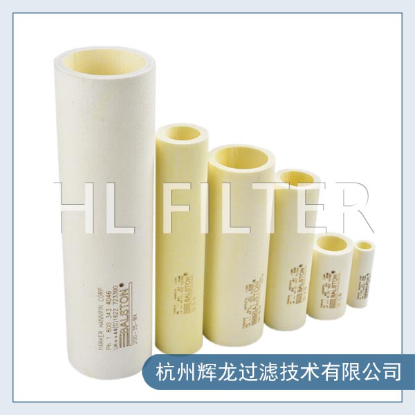 玻纖燒結濾芯的特點有哪些？可以運用在哪些領域？