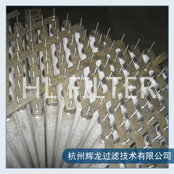 凝結水濾芯的作用原理