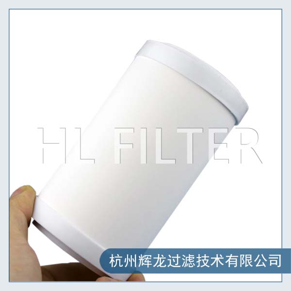 硅藻土陶瓷濾芯在涂料領域中的優勢